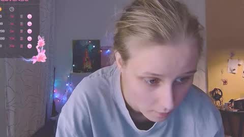 joy_keys online show from March 7, 8:33 pm