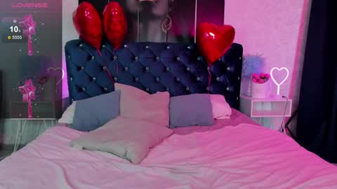 Snapshot of joybarker chatting on February 4, 7:55 pm Joy Barker online show from February 4, 7:55 pm