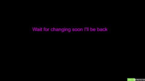 Snapshot of joybarker chatting on February 18, 6:48 am Joy Barker online show from February 18, 6:48 am