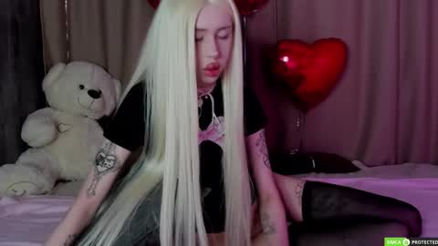 Snapshot of joybarker chatting on February 25, 3:52 am Joy Barker online show from February 25, 3:52 am