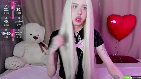 Snapshot of joybarker chatting on March 2, 1:38 pm Joy Barker online show from March 2, 1:38 pm