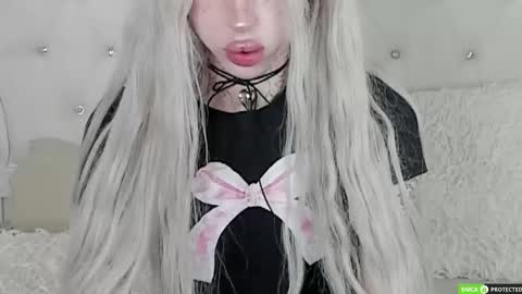 Snapshot of joybarker chatting on September 22, 3:41 am Joy Barker online show from September 22, 3:41 am