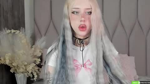 Snapshot of joybarker chatting on October 13, 1:55 pm Joy Barker online show from October 13, 1:55 pm