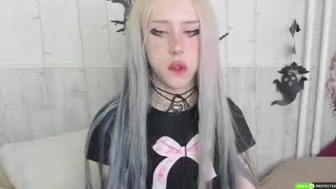 Snapshot of joybarker chatting on October 15, 8:36 am Joy Barker online show from October 15, 8:36 am