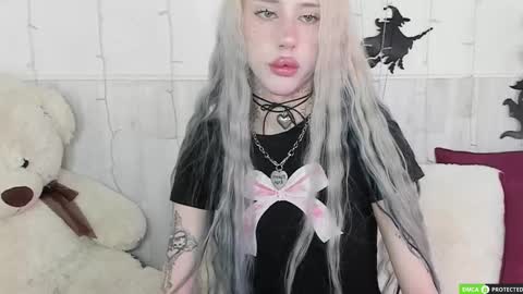 Snapshot of joybarker chatting on October 20, 8:48 am Joy Barker online show from October 20, 8:48 am