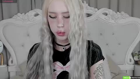 Snapshot of joybarker chatting on November 8, 3:18 am Joy Barker online show from November 8, 3:18 am