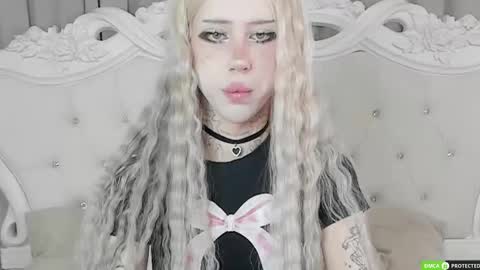 Snapshot of joybarker chatting on November 21, 3:27 am Joy Barker online show from November 21, 3:27 am