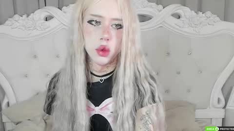 Snapshot of joybarker chatting on November 22, 3:16 am Joy Barker online show from November 22, 3:16 am