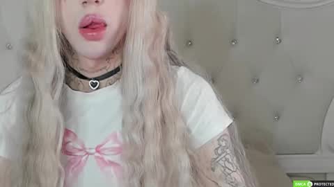 Snapshot of joybarker chatting on November 24, 3:39 am Joy Barker online show from November 24, 3:39 am