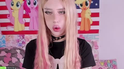 Joy Barker online show from April 23, 8:24 am