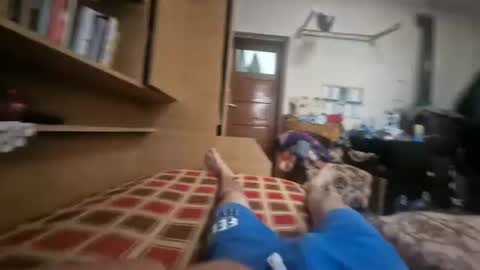 joyboy465468 online show from June 21, 1:35 pm