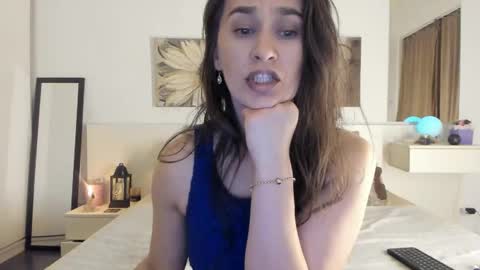 CassidyJoy online show from December 1, 7:36 pm