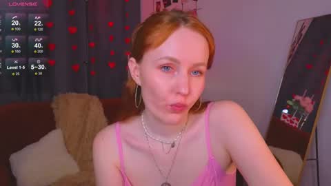 joyce_jones online show from February 13, 7:21 pm