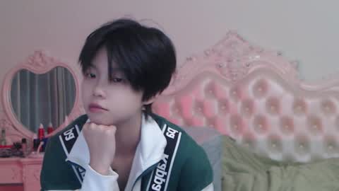 joycekay online show from March 25, 9:21 pm