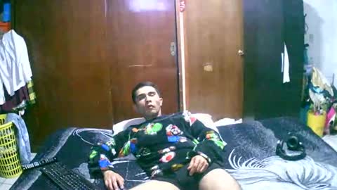 Snapshot of jperezoficcial chatting on September 10, 10:37 am J Prez Official online show from September 10, 10:37 am