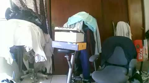 Snapshot of jperezoficcial chatting on November 3, 5:58 pm J Prez Official online show from November 3, 5:58 pm