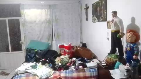 Snapshot of jperezoficcial chatting on November 27, 3:08 am J Prez Official online show from November 27, 3:08 am