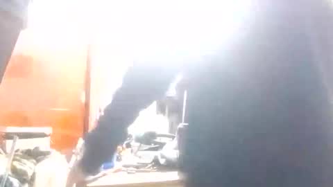 J Prez Official online show from December 23, 2:31 am