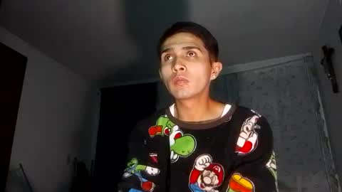 J Prez Official online show from January 10, 7:43 am