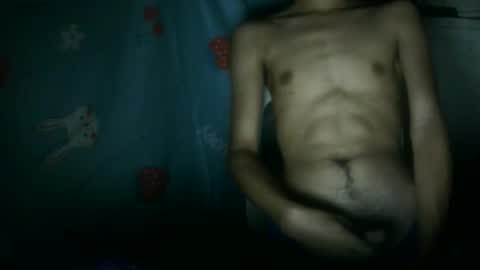 LuluBoy30 online show from October 28, 5:15 pm