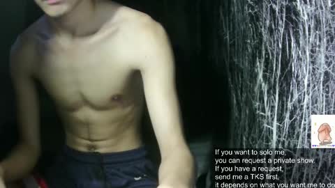 LuluBoy30 online show from November 11, 12:54 am