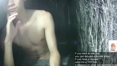 LuluBoy30 online show from November 11, 1:00 pm