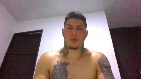 Jaxxx67 online show from December 7, 2:31 am