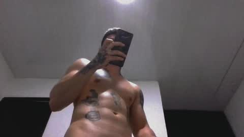 Jaxxx67 online show from December 25, 9:00 pm