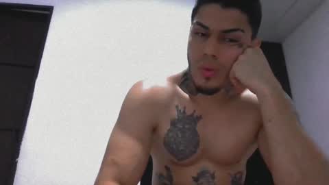 Jaxxx67 online show from January 21, 12:57 am