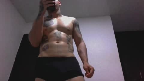 Jaxxx67 online show from January 21, 3:59 am