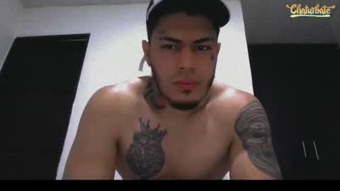 Jaxxx67 online show from January 25, 6:57 pm