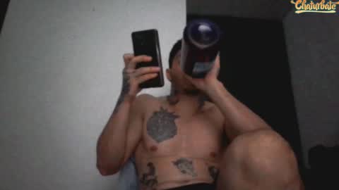 Jaxxx67 online show from February 16, 5:59 pm