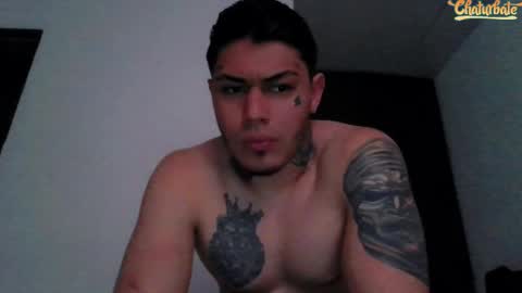 Jaxxx67 online show from February 16, 9:05 pm