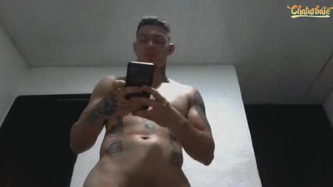 Jaxxx67 online show from October 30, 12:45 am