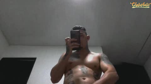 Jaxxx67 online show from October 31, 9:54 am