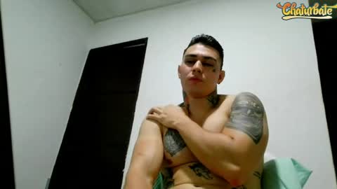 Jaxxx67 online show from April 17, 11:52 pm