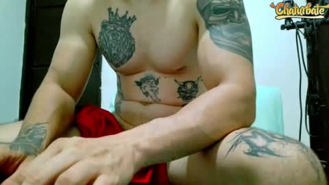 Jaxxx67 online show from April 25, 10:18 pm