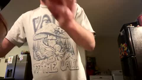 Assholelover online show from March 5, 4:02 am