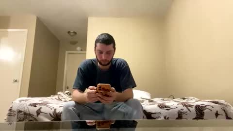 Assholelover online show from January 17, 12:04 am