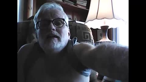 Snapshot of jrasicmark chatting on February 9, 5:33 pm jrasicmark online show from February 9, 5:33 pm