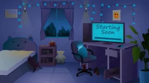 Camila Buitrago online show from February 3, 3:06 pm