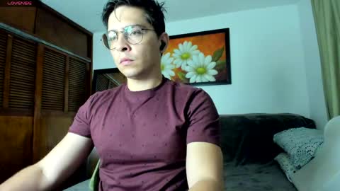 Cristian- tellme Criis online show from April 28, 2:49 am