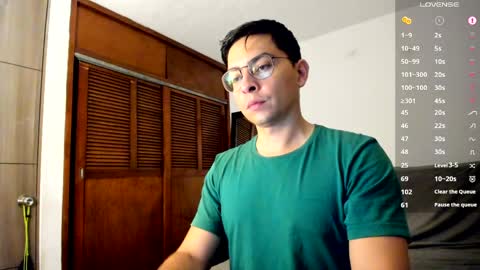 Snapshot of jriizh chatting on May 28, 2:20 am Cristian- tellme Criis online show from May 28, 2:20 am