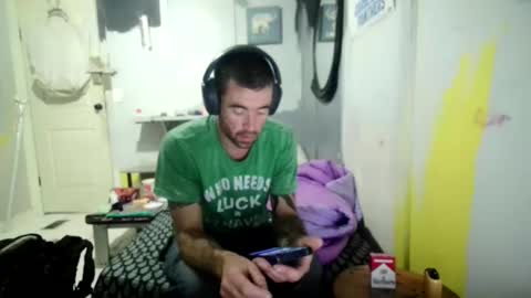 Snapshot of jrizzle1111 chatting on January 17, 6:54 pm jrizzle1111 online show from January 17, 6:54 pm