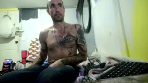 Snapshot of jrizzle1111 chatting on January 22, 7:34 pm jrizzle1111 online show from January 22, 7:34 pm