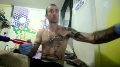 Snapshot of jrizzle1111 chatting on February 8, 4:25 am jrizzle1111 online show from February 8, 4:25 am