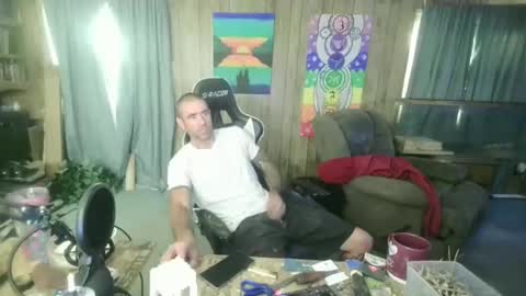 Snapshot of jrizzle1111 chatting on October 2, 11:50 am jrizzle1111 online show from October 2, 11:50 am