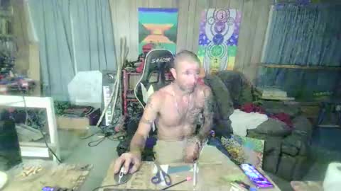 Snapshot of jrizzle1111 chatting on October 4, 8:12 am jrizzle1111 online show from October 4, 8:12 am