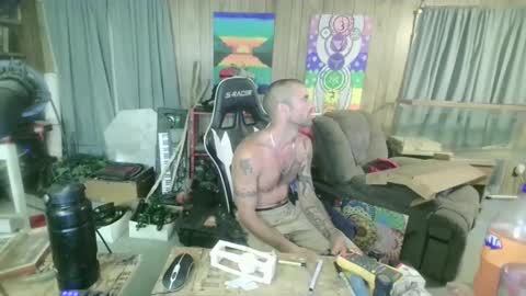 Snapshot of jrizzle1111 chatting on October 5, 3:49 am jrizzle1111 online show from October 5, 3:49 am