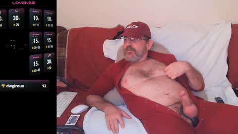 Snapshot of jrnps chatting on December 21, 8:28 am DaddyChat online show from December 21, 8:28 am